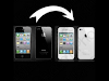 Iphone 4G White Conversion Kit