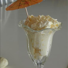 Pina Colada Salad