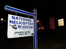 National Helicopter Museum Inc