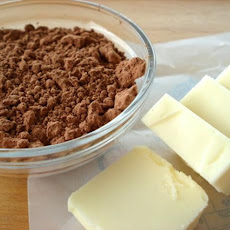 Unsweetened Baking Chocolate Substitute