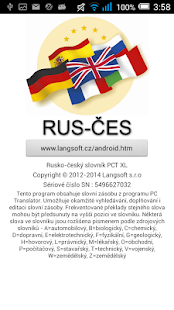 How to install Velký rusko-český slovník PCT+ 2.1 mod apk for android