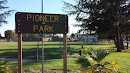 Pioneer Park