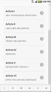 How to get Alabama Landlord Tenant Act 0.0.1 unlimited apk for android