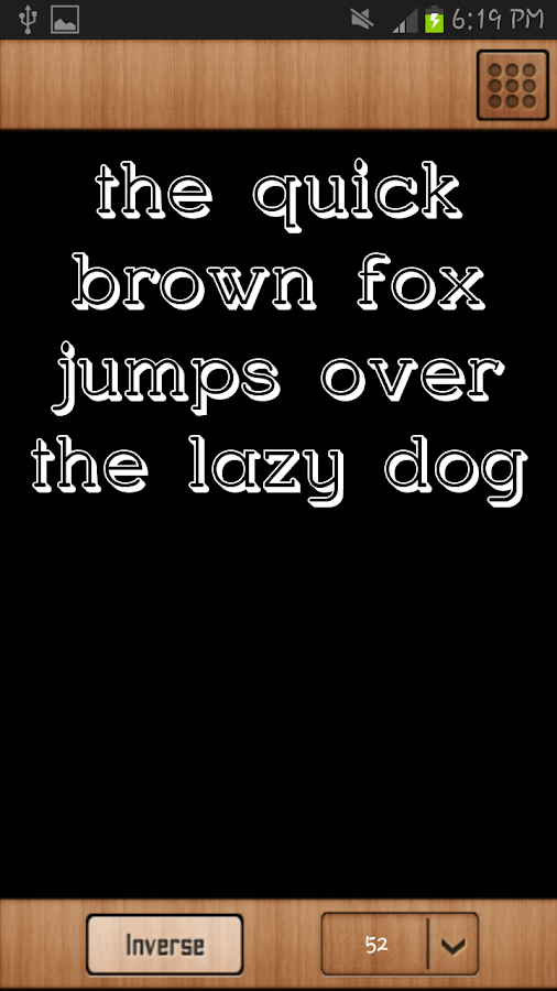 Stag Slab Serif Font Free Software and Shareware