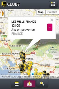 How to download LESMILLS lastet apk for android