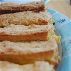 Peach Cobbler II