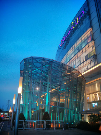 Senayan City Mall