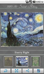 How to install Vincent van Gogh Art Wallpaper lastet apk for bluestacks