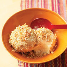 Mexican Snowballs