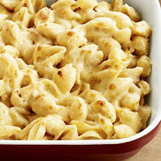 5 Cheese Macaroni and Cheese