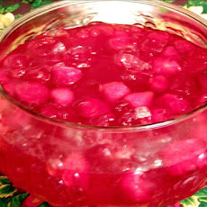 Crimson Party Punch