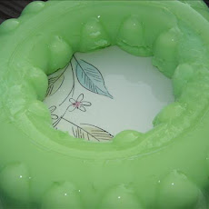 Robyn's Jello