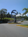Guaynabo City Sculpture