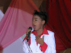pistay dayat singing contest