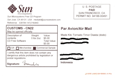 Sun Microsystems