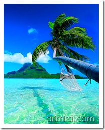 Bora-Bora