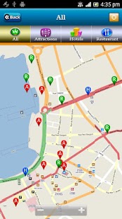 How to mod Tahiti & Moorea Offline Guide lastet apk for bluestacks