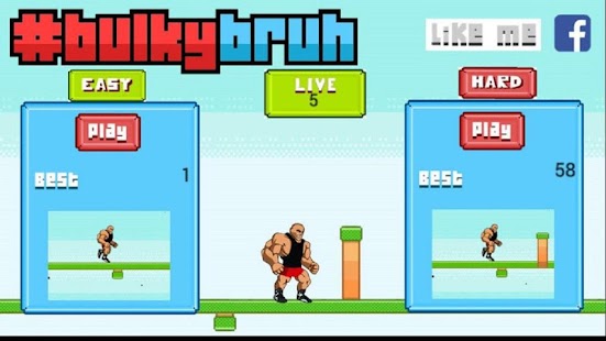 How to mod #bulkybruh 1.7 apk for pc