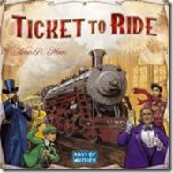 ticket to ride