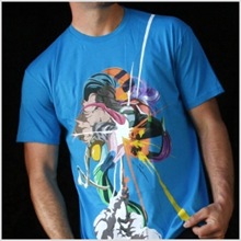 Saccade james roper tank theory tee shirt