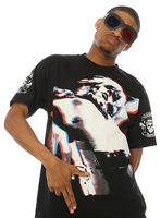 T-shirts By Dissizit! 3d karmaloop streetwear