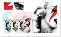 marilyns tee shirts