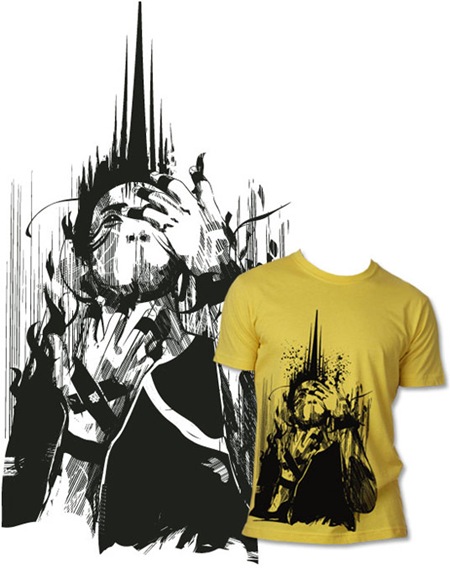 god_home designgive tee shirt apparel clothing top men women