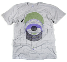 youworkforthem tee shirt apparel streetwear desing art tops clothing grey