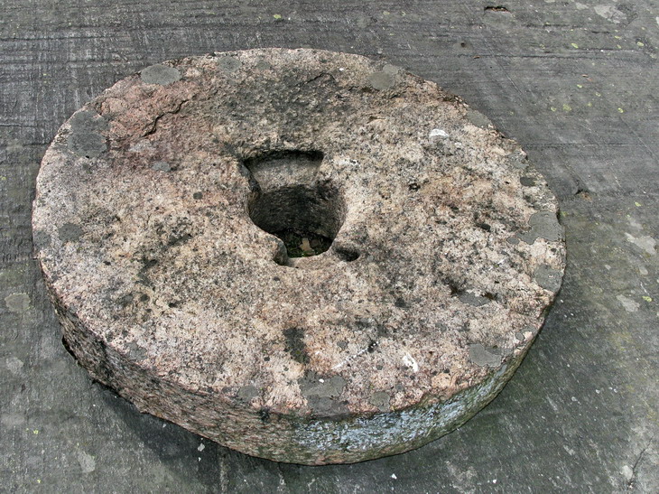 Millstone