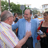 ESPECIAL FOTOGRÁFICO INAUGURACIÓN DE LA FERIA DE EL PALO MÁLAGA ESPECIAL FOTOGRÁFICO INAUGURACIÓN DE LA FERIA DE EL PALO MÁLAGA