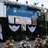 ESPECIAL FOTOGRÁFICO ENTREGA DE PREMIOS CRUCES DE MAYO PARQUE HUELIN ESPECIAL FOTOGRÁFICO ENTREGA DE PREMIOS CRUCES DE MAYO PARQUE HUELIN