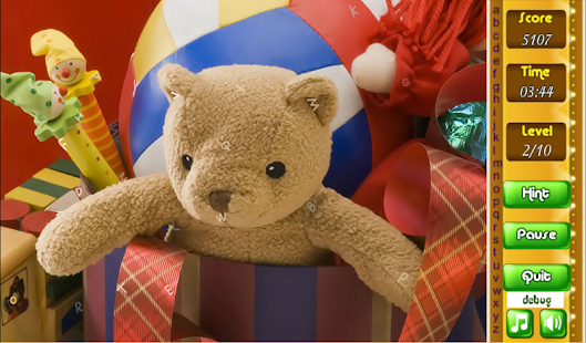 How to mod Toys Hidden Alphabet 1.0.20 mod apk for android