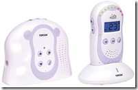 intercomunicador bebe