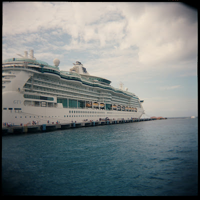 Ship of Fools