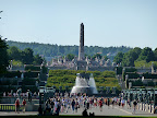 vigeland park
