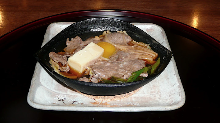 sukiyaki