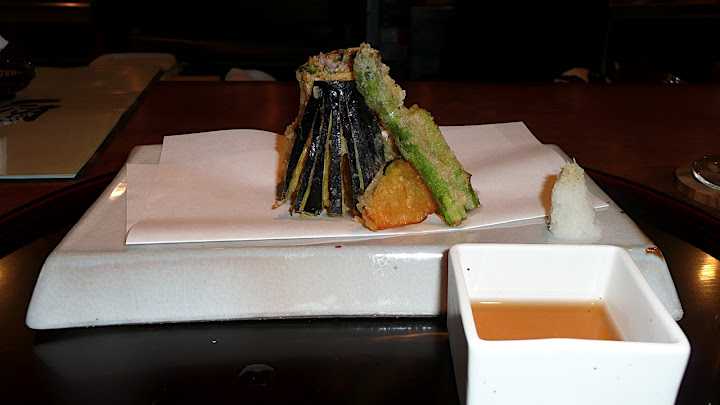 tempura