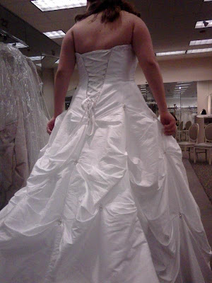 Here it is from the back.