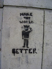 Сделай мир лучше!