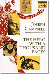 El héroe de las mil caras, de Joseph Campbell