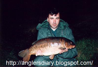 Carp Anglers Retail Products Internet Source