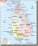 sri-lanka-political-map