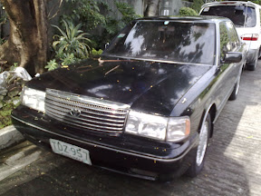 64 Cabbage   For Sale  Toyota Crown 1992 Super Saloon 64 Cabbage   For Sale  Toyota Crown 1992 Super Saloon