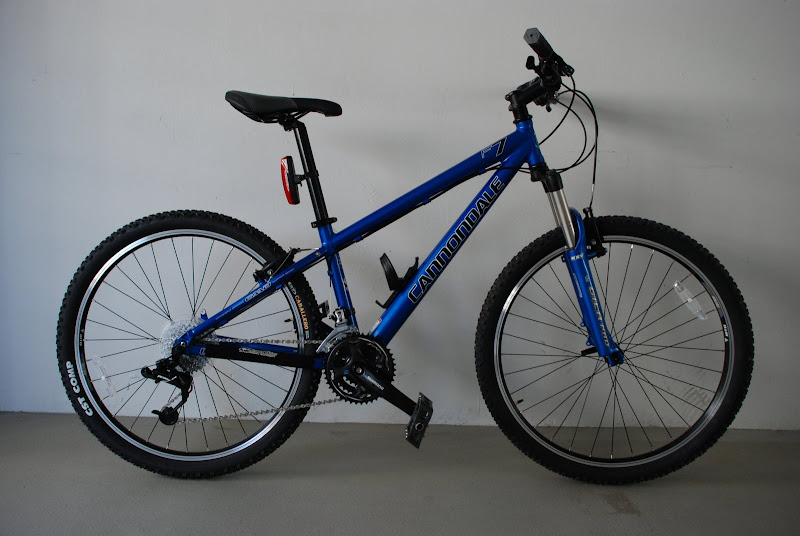 cannondale