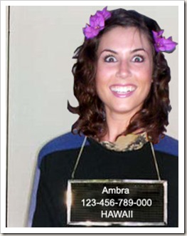 arrestata