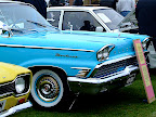 Mercury Monterey