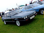 Ford Capri