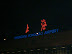 Hongqiao Airport sign