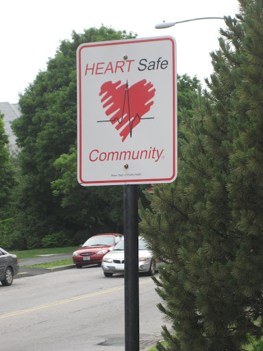 hurt heart