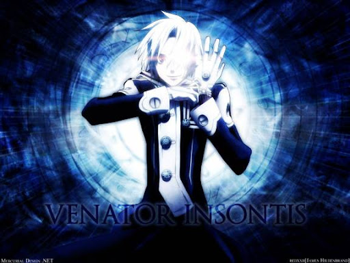 Teste o_o d gray man wallpapers. Teste o_o